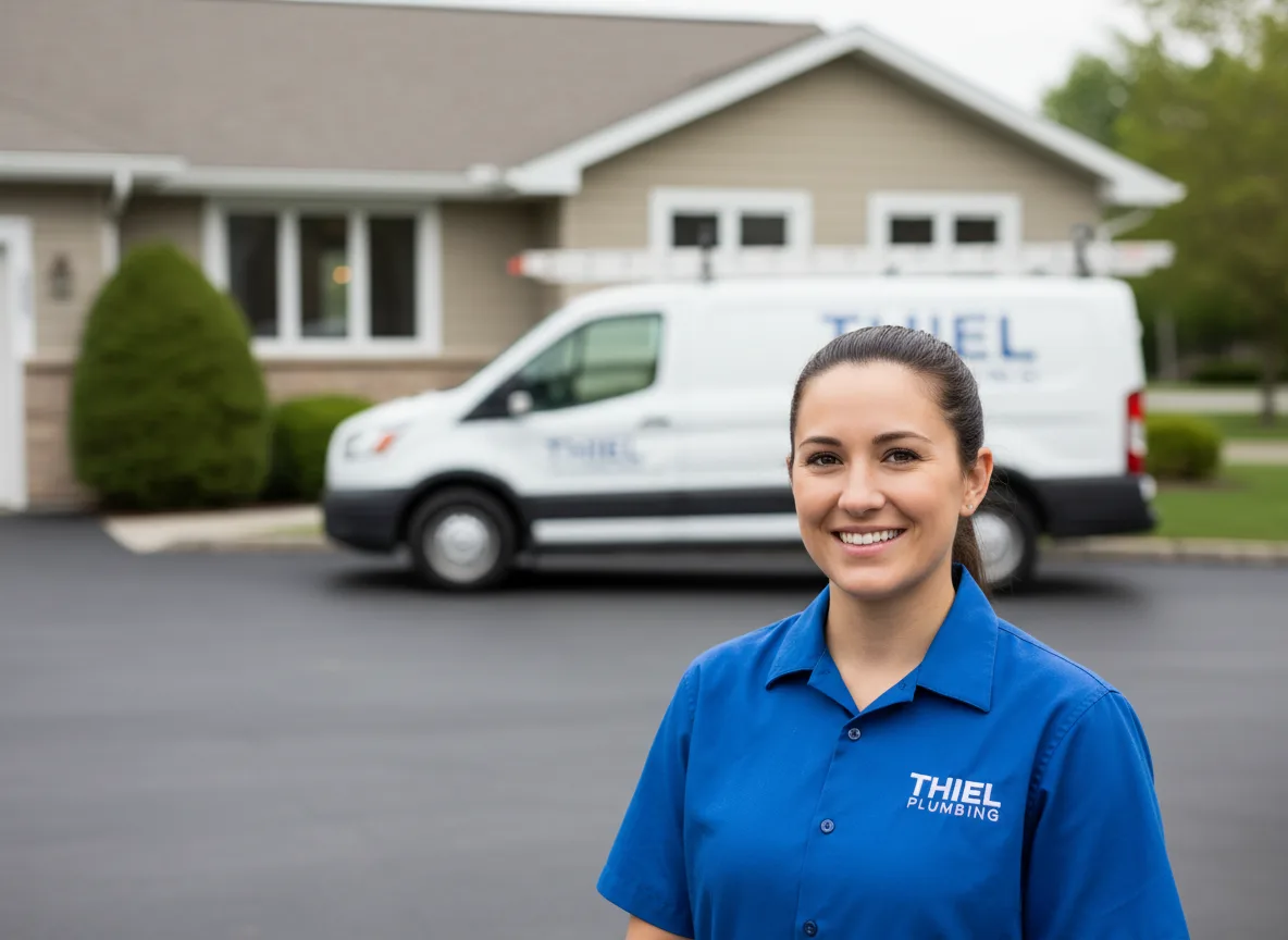 Plumber Germantown, OH FAQs